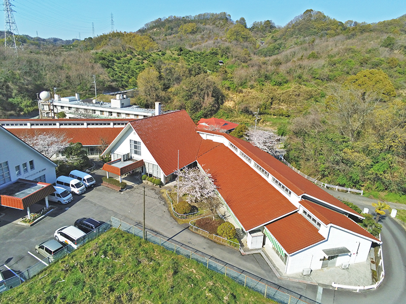 特別養護老人ホーム第二権現荘