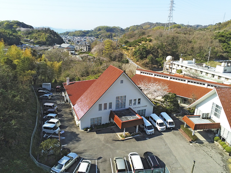 第二権現荘　在宅支援センター
